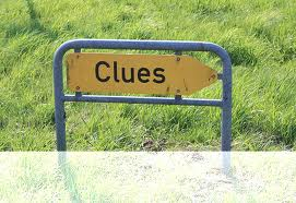 Clues