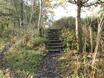 Steps on the Ribble Way